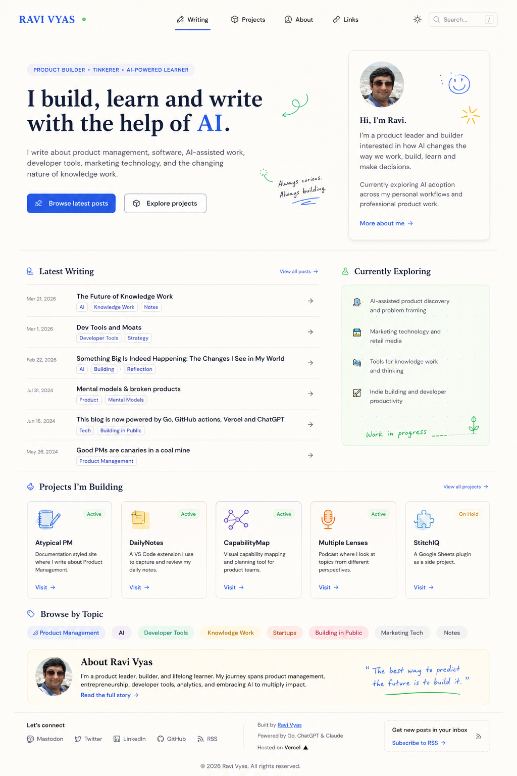Wireframe spec from ChatGPT
