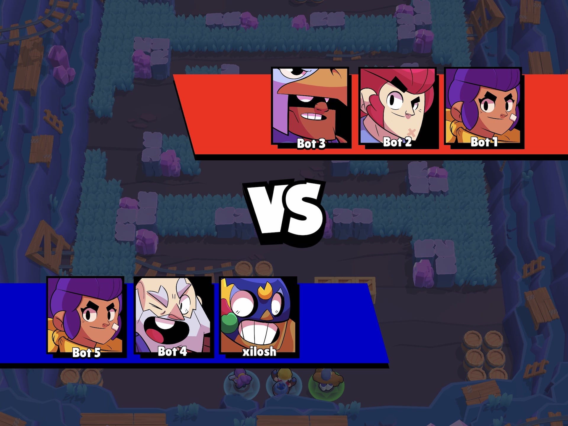 Breaking Down Brawl Star S Engagement And Retention Tactics Ravi Vyas - trophy gain and losses brawl stars